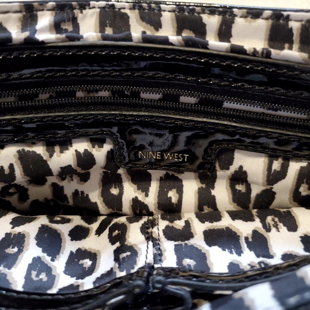 NINE WEST HANDBAG - Picture 3 of 3